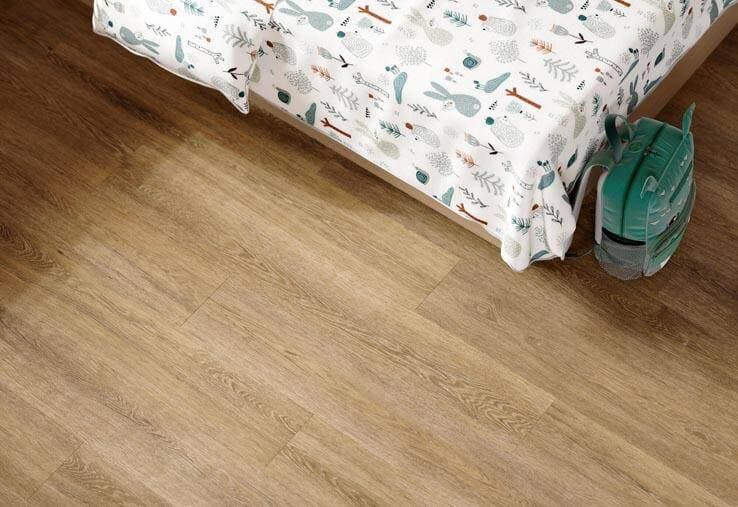 Panele podłogowe BERRY ALLOC TRENDLINE puccini oak 62002265 AC4, gr.8mm, 4V (1opk=2,20m2) 2