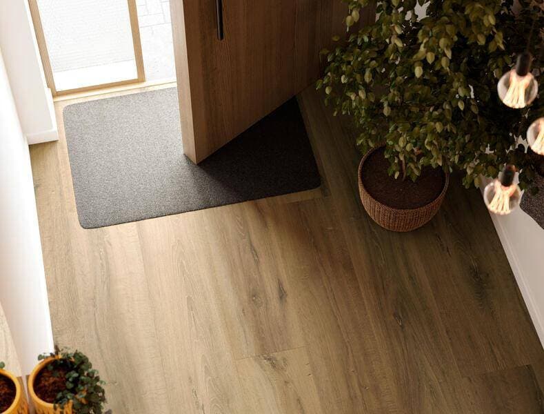 Panele podłogowe BERRY ALLOC TRENDLINE XXL capri oak 62002283 AC4, gr.8mm, 4V (1opk=2,95m2) 5