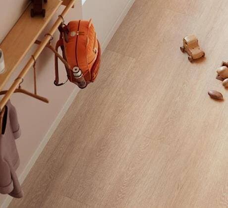 Panele podłogowe BERRY ALLOC TRENDLINE XXL rossini oak 62002279 AC4, gr.8mm, 4V (1opk=2,95m2) 5