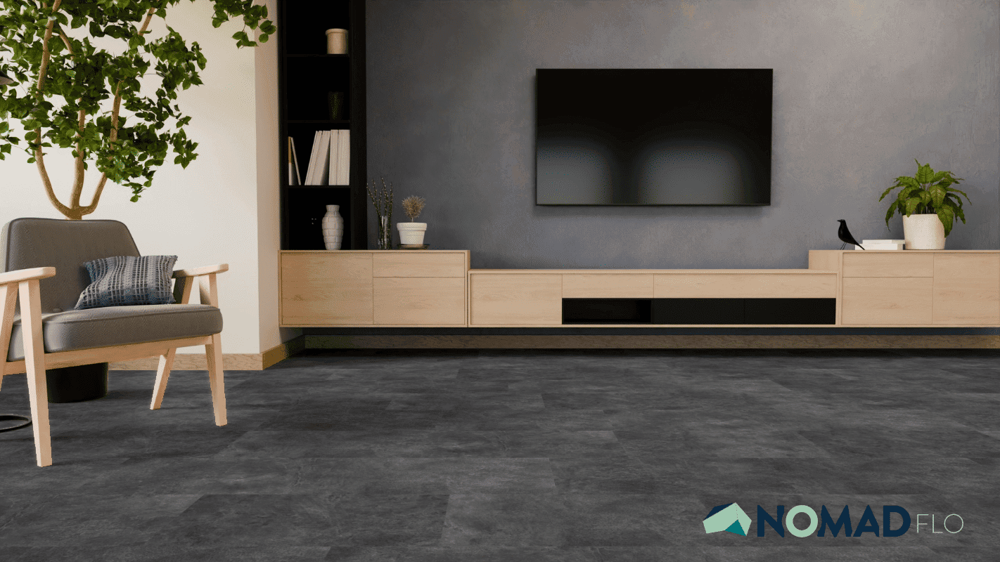 Panele winylowe Nomad Flo PREMIUM STONE Myre NF22008 klasa 33, gr.6mm 4V, (1op.=1,80m2) 5