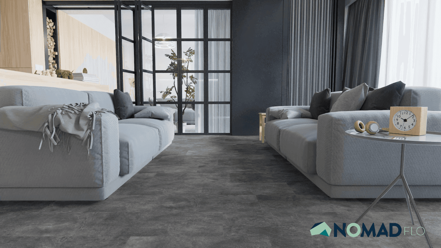 Panele winylowe Nomad Flo PREMIUM STONE Myre NF22008 klasa 33, gr.6mm 4V, (1op.=1,80m2) 6