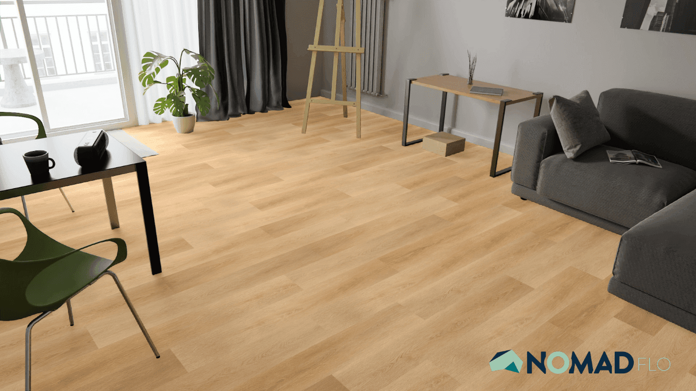 Panele winylowe Nomad Flo LUX L Murieta NF10839 klasa 34, gr.6,5mm, 4V, (1op.=2,052m2) 9