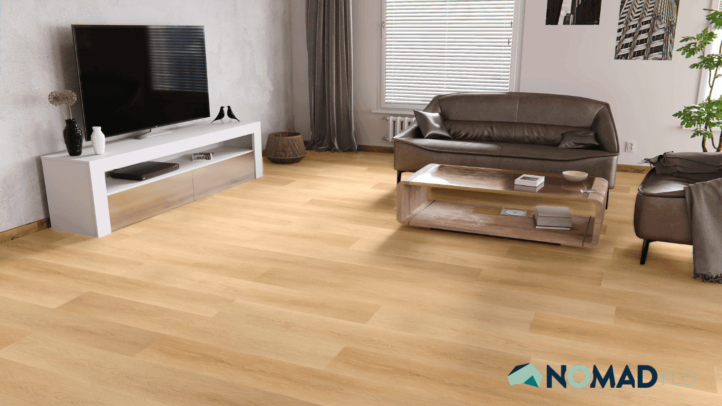 Panele winylowe Nomad Flo LUX L Murieta NF10839 klasa 34, gr.6,5mm, 4V, (1op.=2,052m2) 10