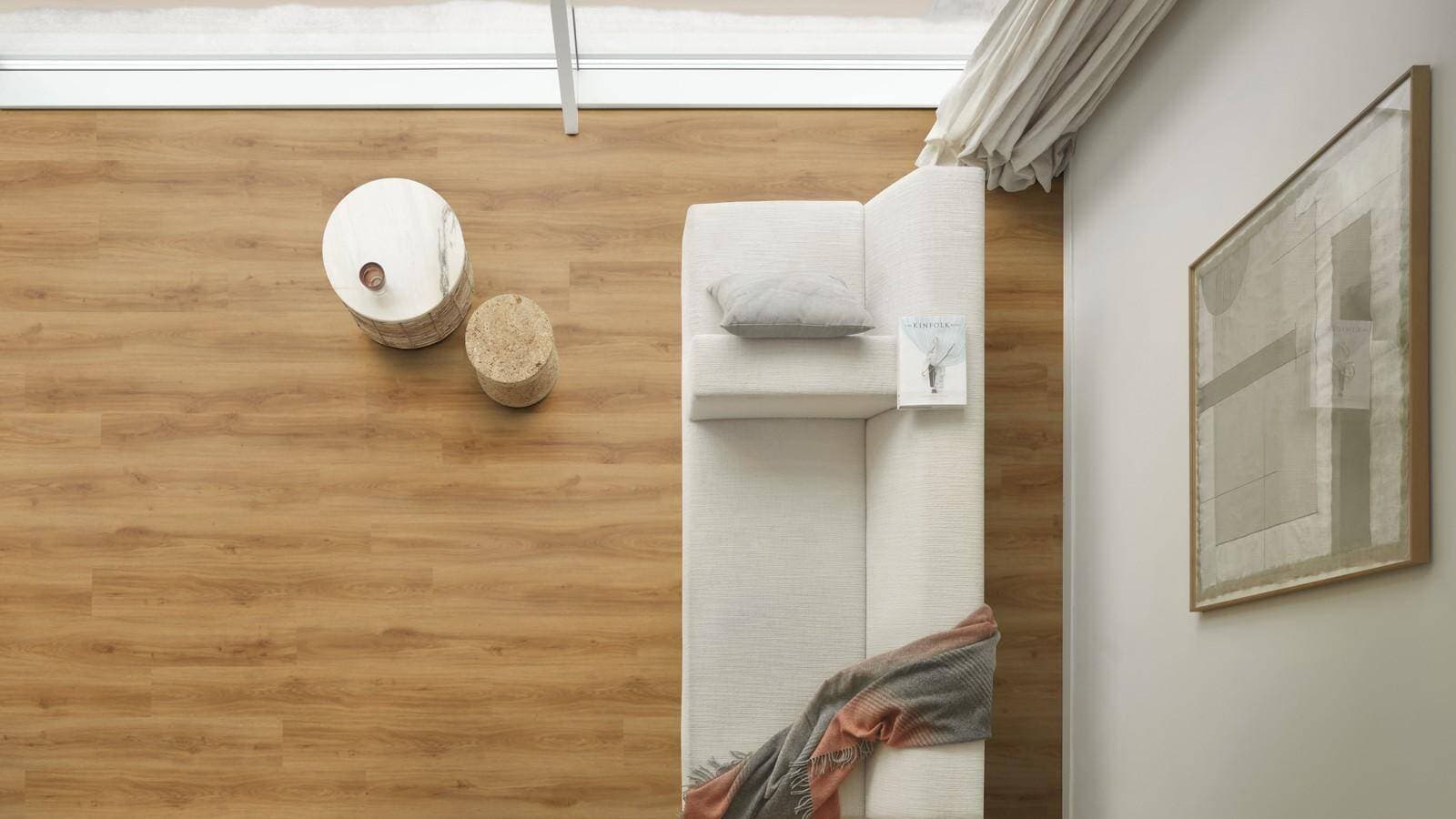 Panele winylowe MODULEO ROOTS 40 Classic Oak 24438 klasa 32, gr.2,35mm (1opk.=15szt.=3,88m2) panel 4