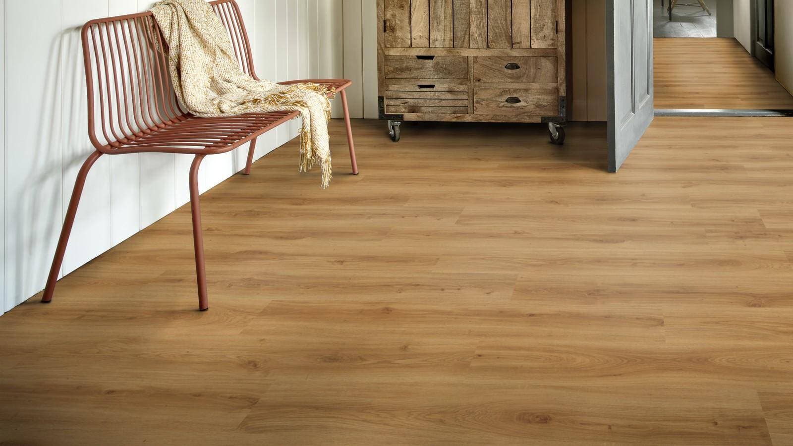 Panele winylowe MODULEO ROOTS 40 Classic Oak 24438 klasa 32, gr.2,35mm (1opk.=15szt.=3,88m2) panel 5