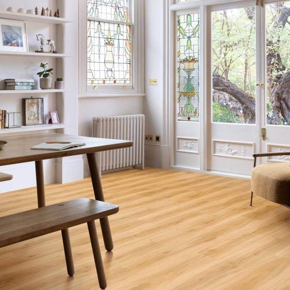 Panele winylowe MODULEO ROOTS 40 Classic Oak 24235 klasa 32, gr.2,35mm (1opk.=15szt.=3,88m2) panel 3
