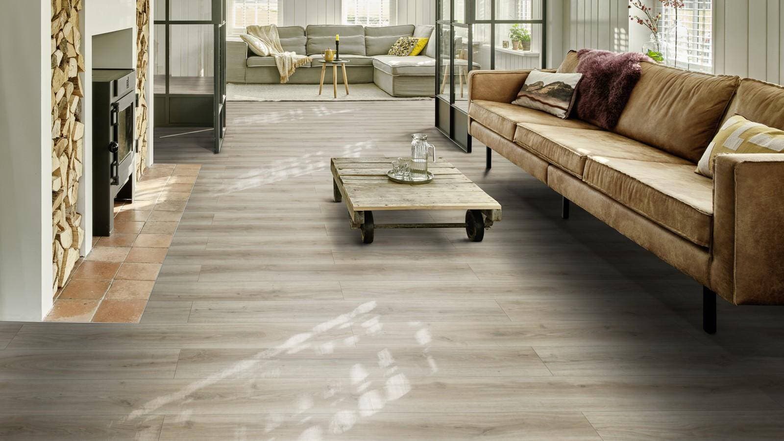 Panele winylowe MODULEO ROOTS 40 Classic Oak 24228 klasa 32, gr.2,35mm (1opk.=15szt.=3,88m2) panel 3