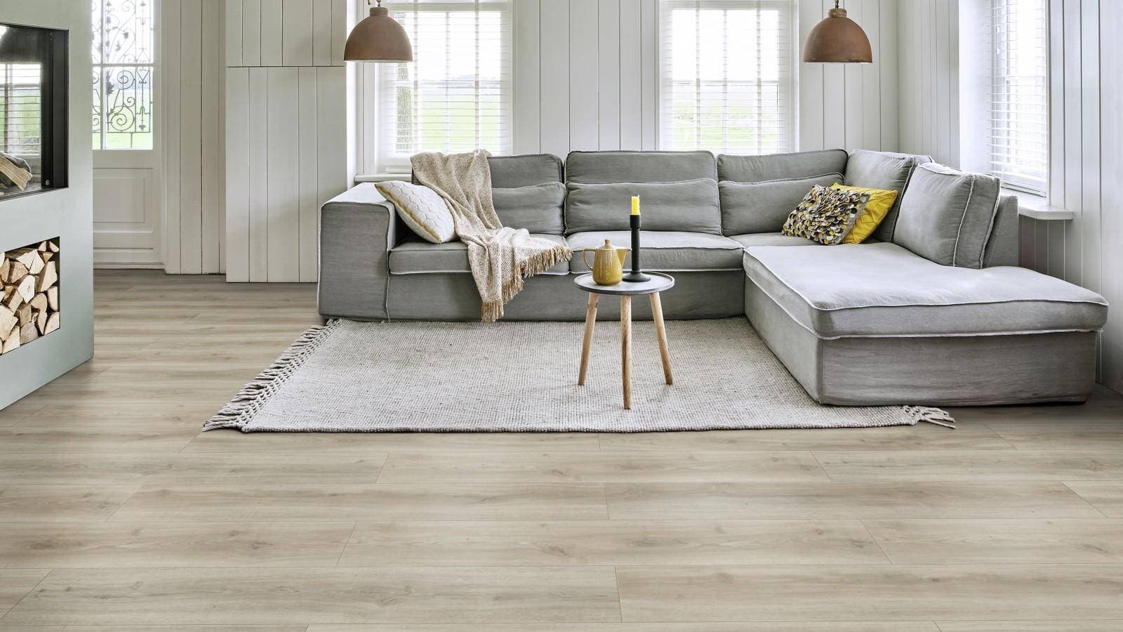 Panele winylowe MODULEO ROOTS 40 Classic Oak 24228 klasa 32, gr.2,35mm (1opk.=15szt.=3,88m2) panel 4