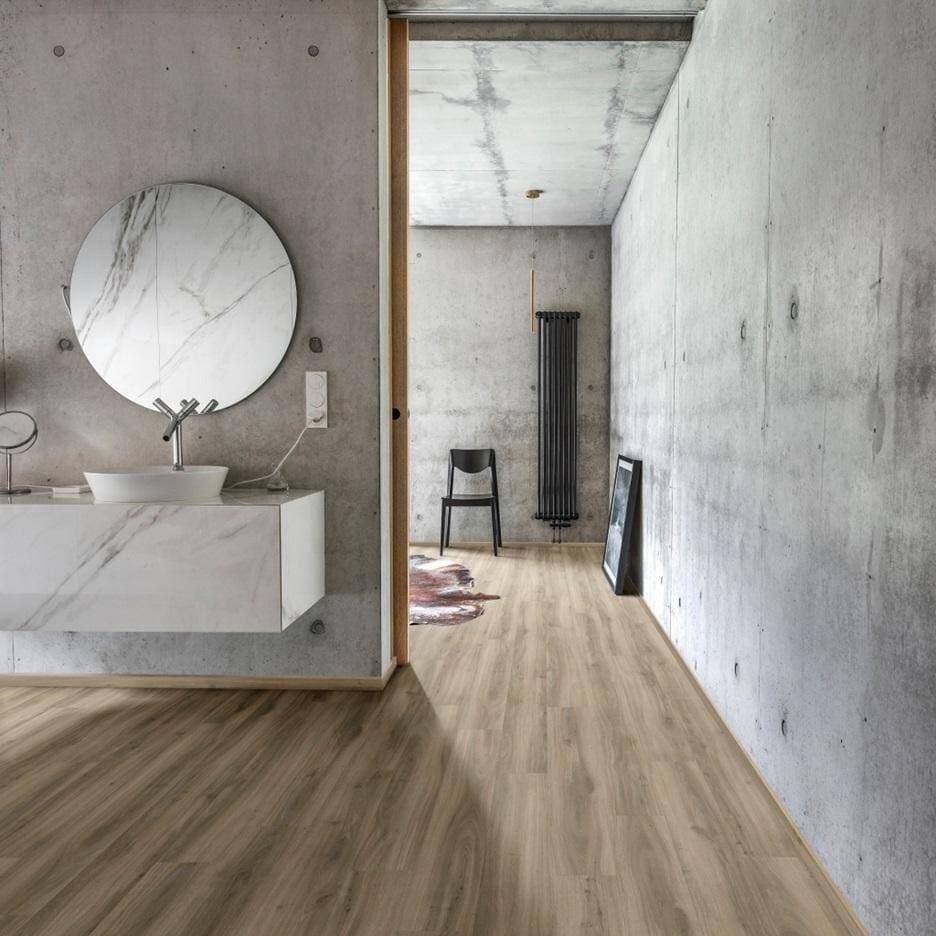 Panele winylowe MODULEO ROOTS 40 Classic Oak 24864 klasa 32, gr.2,35mm (1opk.=15szt.=3,88m2) panel 3