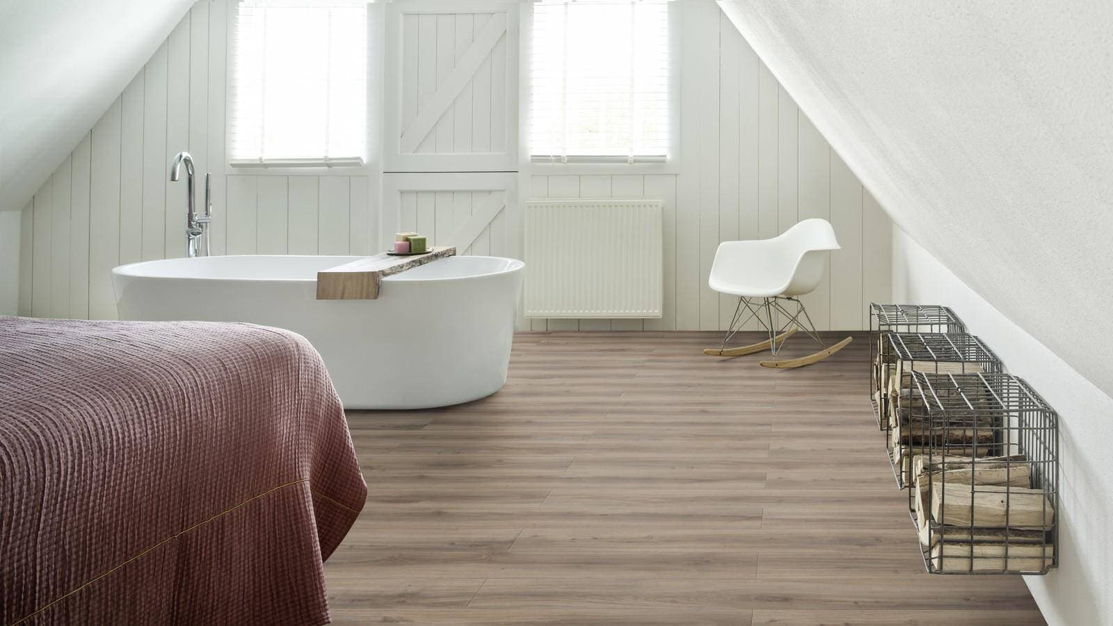 Panele winylowe MODULEO ROOTS 40 Classic Oak 24864 klasa 32, gr.2,35mm (1opk.=15szt.=3,88m2) panel 6