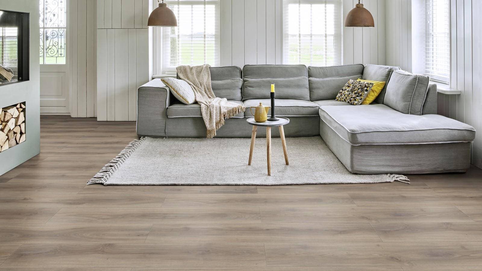 Panele winylowe MODULEO ROOTS 40 Classic Oak 24864 klasa 32, gr.2,35mm (1opk.=15szt.=3,88m2) panel 7