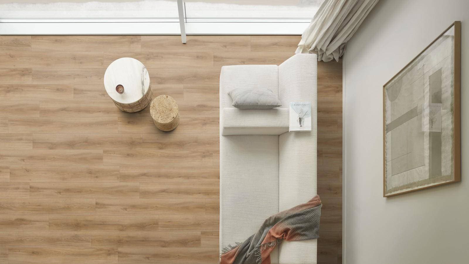 Panele winylowe MODULEO ROOTS 40 Classic Oak 24837 klasa 32, gr.2,35mm (1opk.=15szt.=3,88m2) panel 6