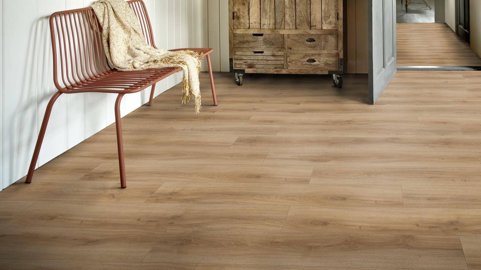 Panele winylowe MODULEO ROOTS 40 Classic Oak 24837 klasa 32, gr.2,35mm (1opk.=15szt.=3,88m2) panel 7