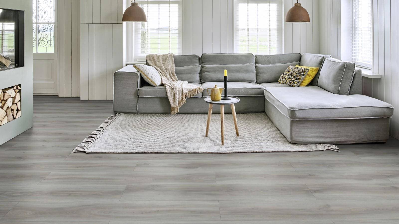 Panele winylowe MODULEO ROOTS 40 Classic Oak 24932 klasa 32, gr.2,35mm (1opk.=15szt.=3,88m2) panel 4