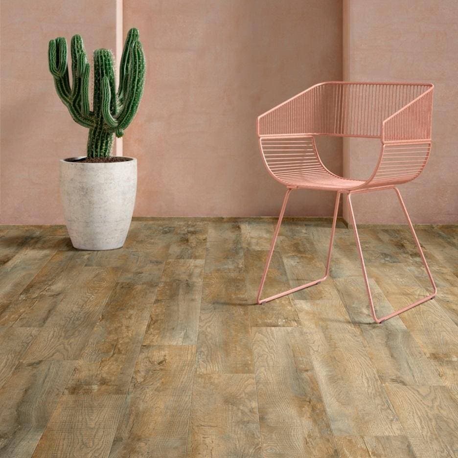Panele winylowe MODULEO ROOTS 40 Country Oak 24958 klasa 32, gr.2,35mm (1opk.=15szt.=3,88m2) panel 3