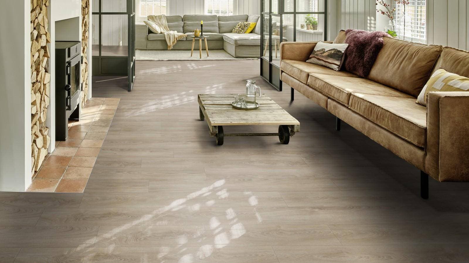 Panele winylowe MODULEO ROOTS 40 Midland Oak 22231 klasa 32, gr.2,35mm (1opk.=15szt.=3,88m2) panel 3