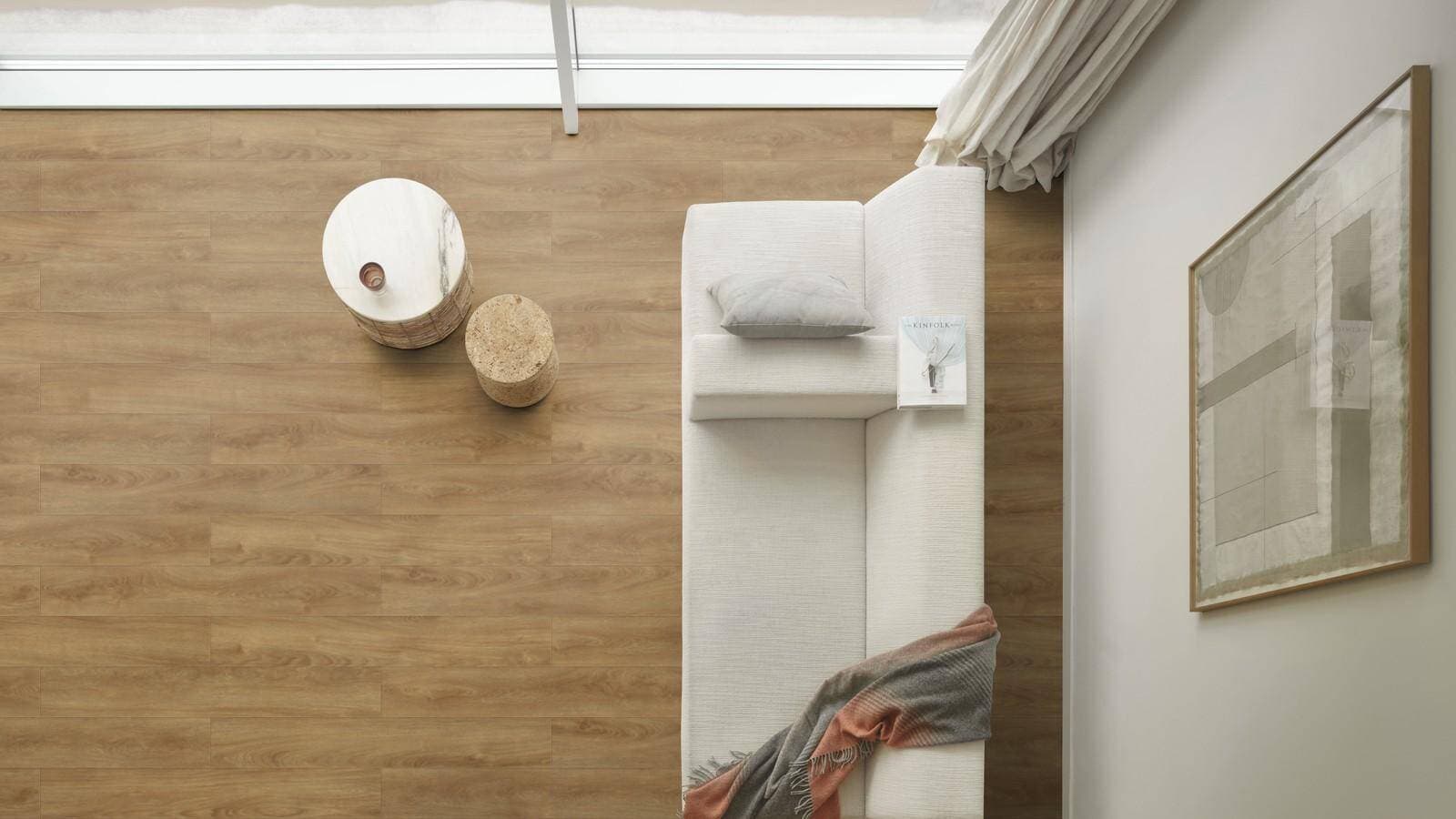 Panele winylowe MODULEO ROOTS 40 Midland Oak 22821 klasa 32, gr.2,35mm (1opk.=15szt.=3,88m2) panel 5