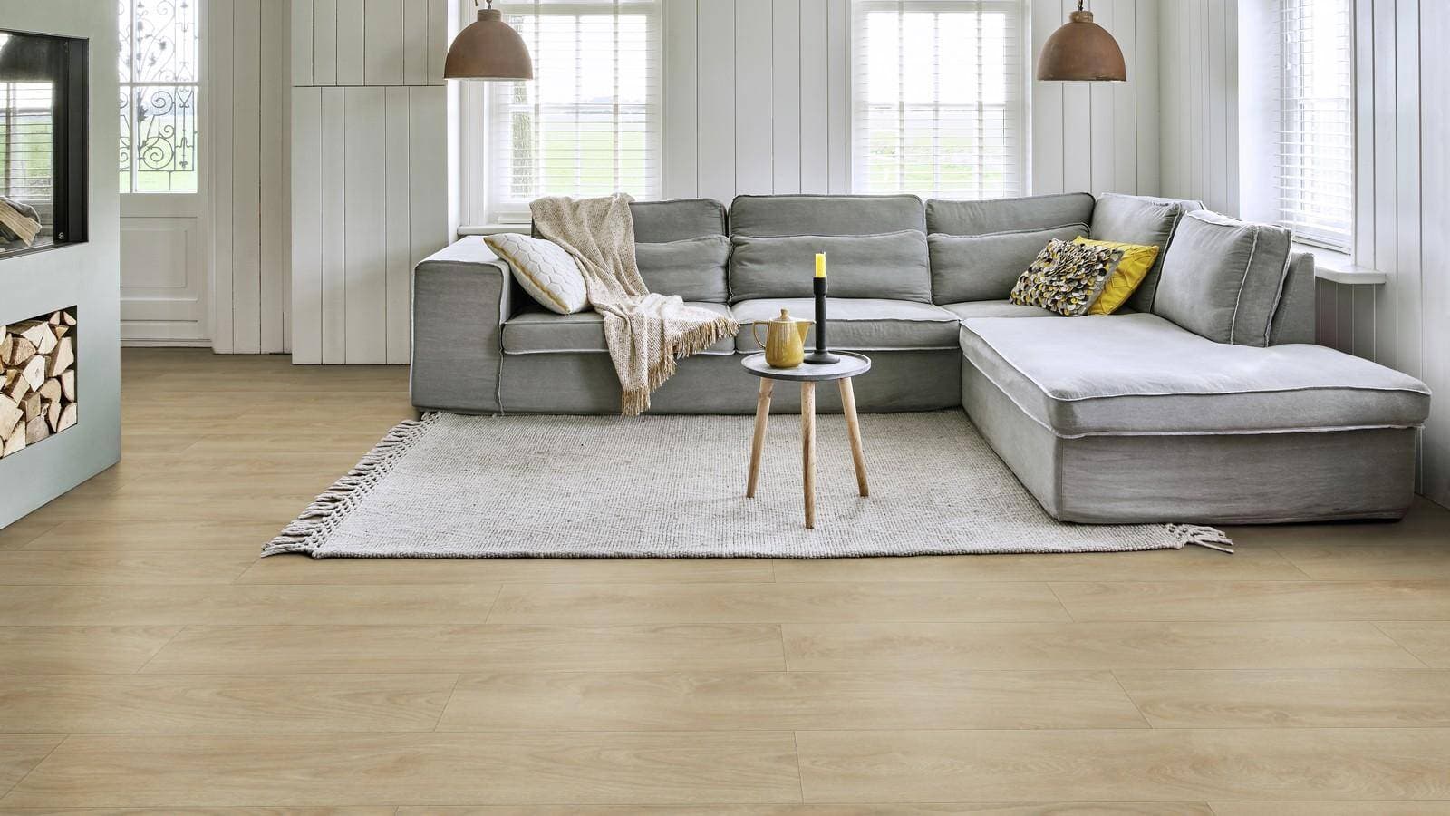 Panele winylowe MODULEO ROOTS 40 Midland Oak 22240 klasa 32, gr.2,35mm (1opk.=15szt.=3,88m2) panel 6
