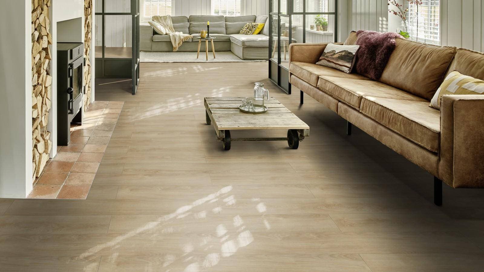 Panele winylowe MODULEO ROOTS 40 Midland Oak 22240 klasa 32, gr.2,35mm (1opk.=15szt.=3,88m2) panel 7