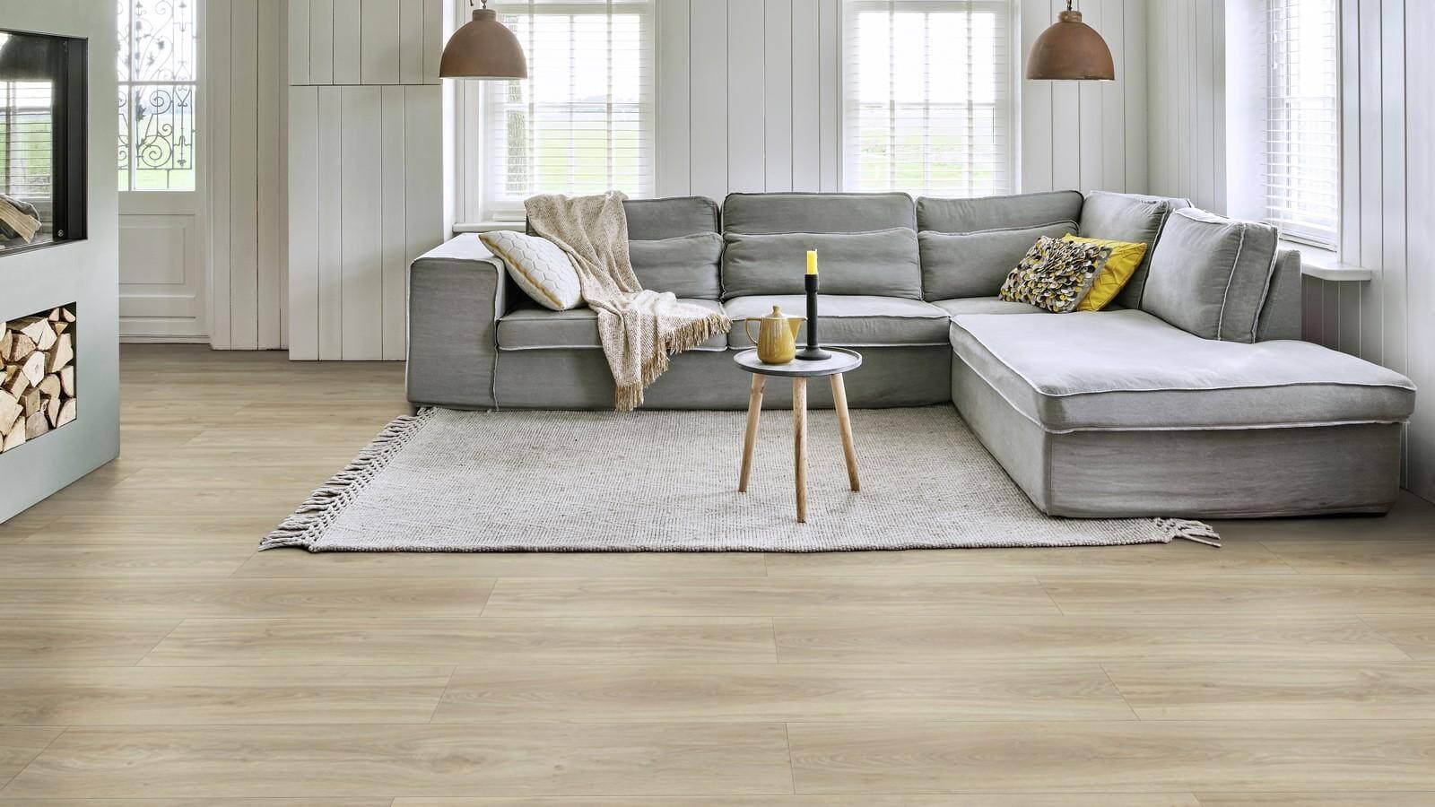 Panele winylowe MODULEO ROOTS 55 Blackjack Oak 22215 klasa 33, gr.2,5mm (1opk.=14szt.=3,62m2) panel 4
