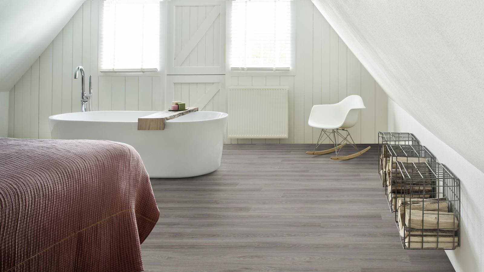 Panele winylowe MODULEO ROOTS 55 Blackjack Oak 22937 klasa 33, gr.2,5mm (1opk.=14szt.=3,62m2) panel 4