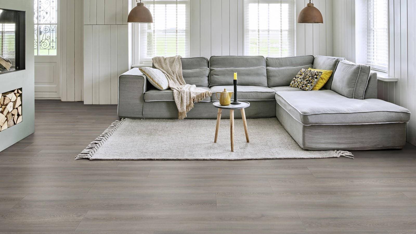 Panele winylowe MODULEO ROOTS 55 Ethnic Wenge 28282 klasa 33, gr.2,5mm (1opk.=14szt.=3,62m2) panel 4