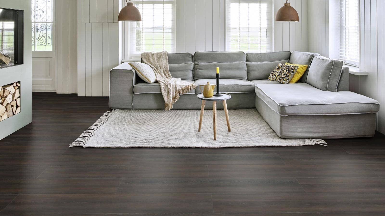 Panele winylowe MODULEO ROOTS 55 Ethnic Wenge 28890 klasa 33, gr.2,5mm (1opk.=14szt.=3,62m2) panel 5