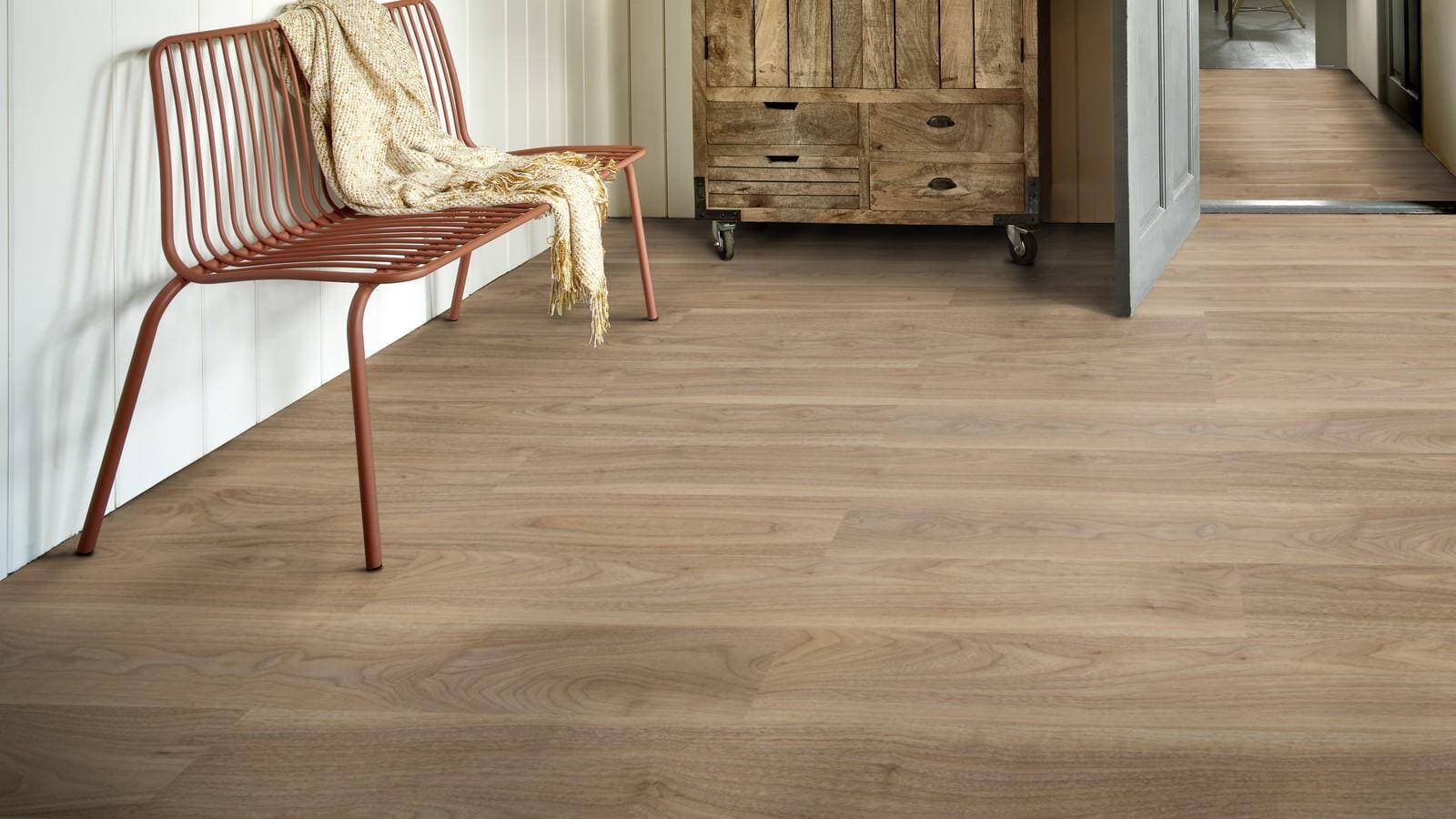 Panele winylowe MODULEO ROOTS 55 English Walnut 20226 klasa 33, gr.2,5mm (1opk.=10szt.=3,21m2) panel XL 6