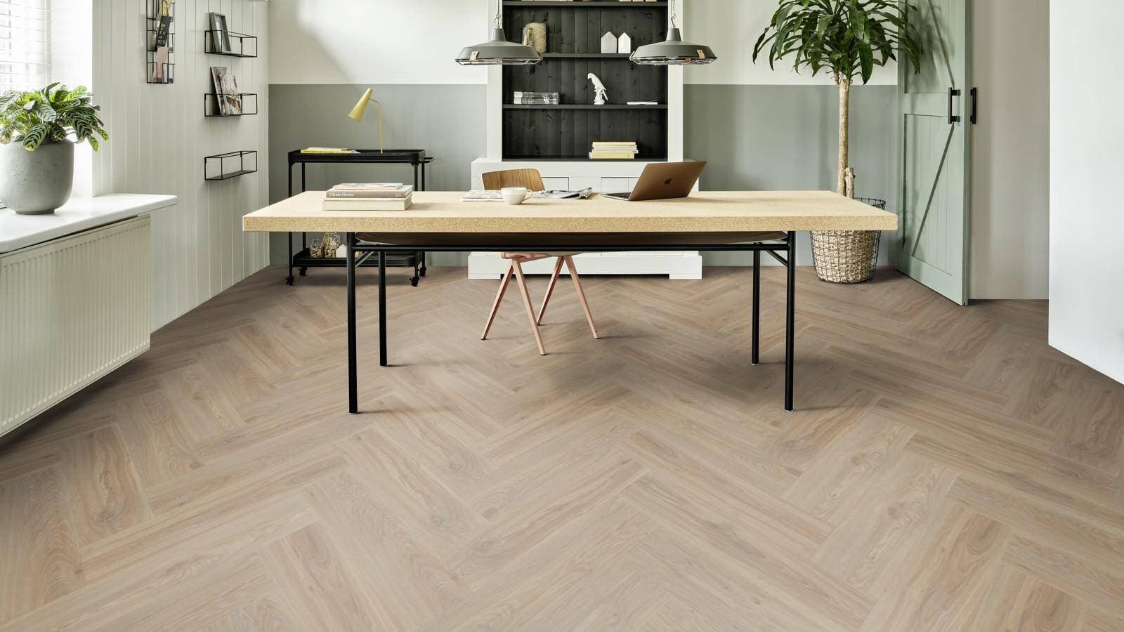Panele winylowe MODULEO ROOTS 55 Blackjack Oak 22220 gr.2,5mm (1opk.=24szt.=2,40m2) jodełka 3