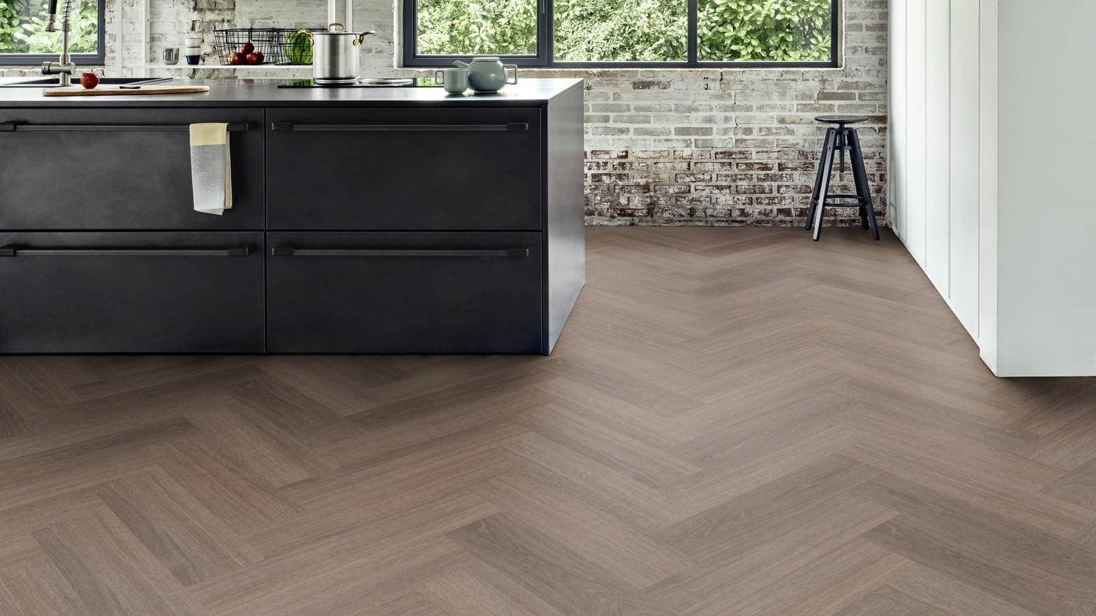 Panele winylowe MODULEO ROOTS 55 Glyde Oak 22877 gr.2,5mm (1opk.=24szt.=2,40m2) jodełka 5