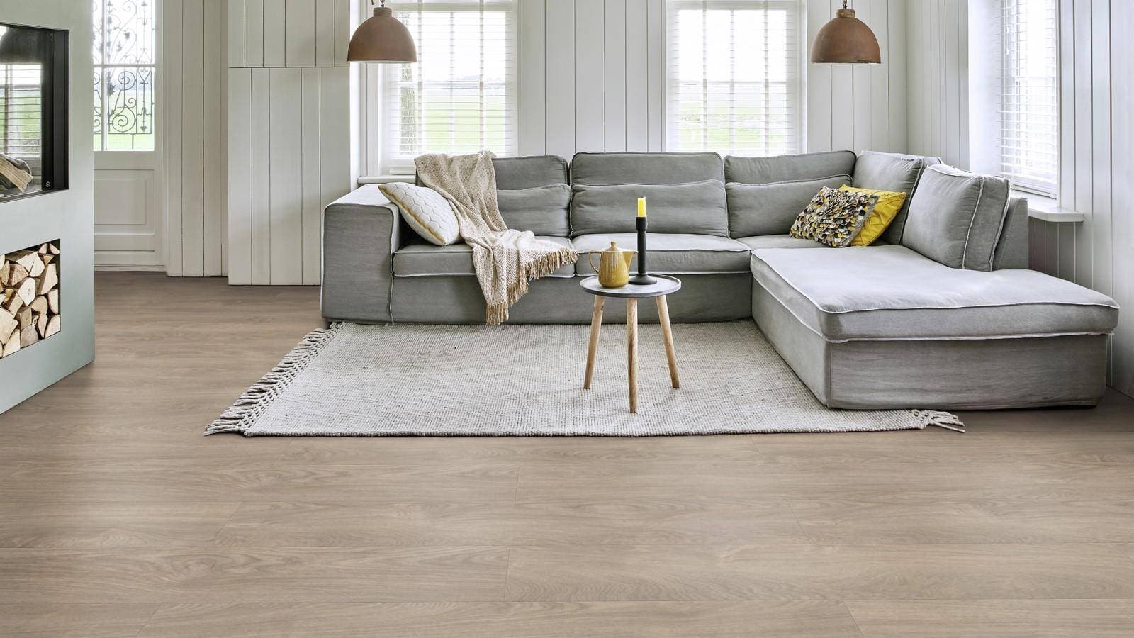 Panele winylowe MODULEO ROOTS 55 EIR Laurel Oak 51222 klasa 33, gr.2,5mm (1opk.=10szt.=3,21m2) panel XL 4