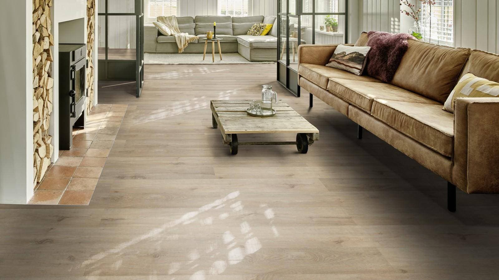 Panele winylowe MODULEO ROOTS 55 EIR Nashville Oak 88211 klasa 33, gr.2,5mm (1opk.=10szt.=3,21m2) panel XL 4
