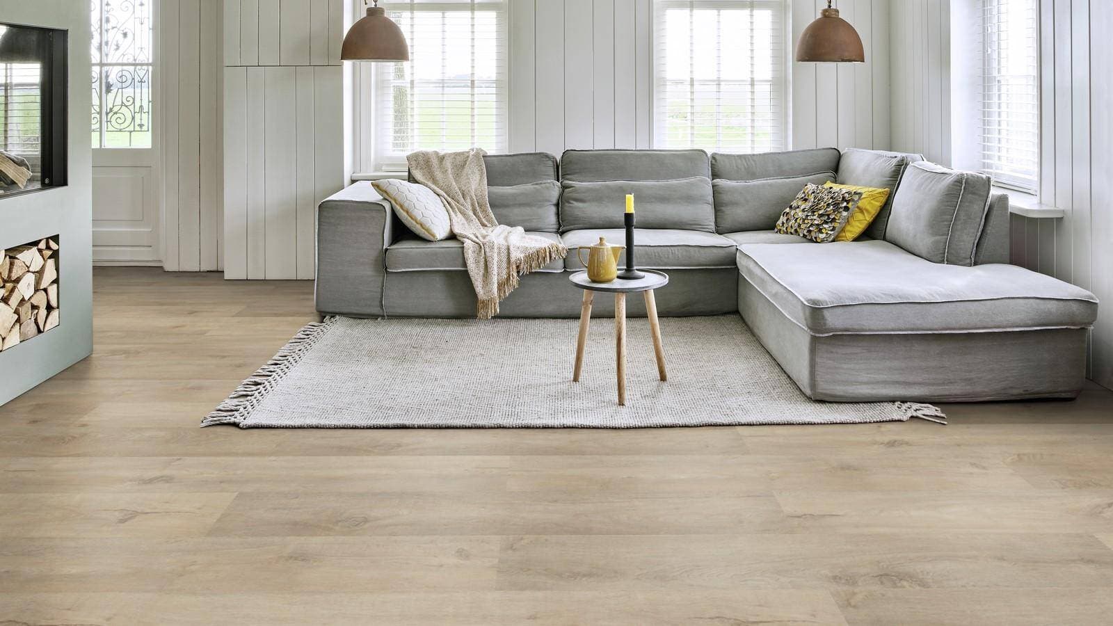 Panele winylowe MODULEO ROOTS 55 EIR Nashville Oak 88211 klasa 33, gr.2,5mm (1opk.=10szt.=3,21m2) panel XL 5