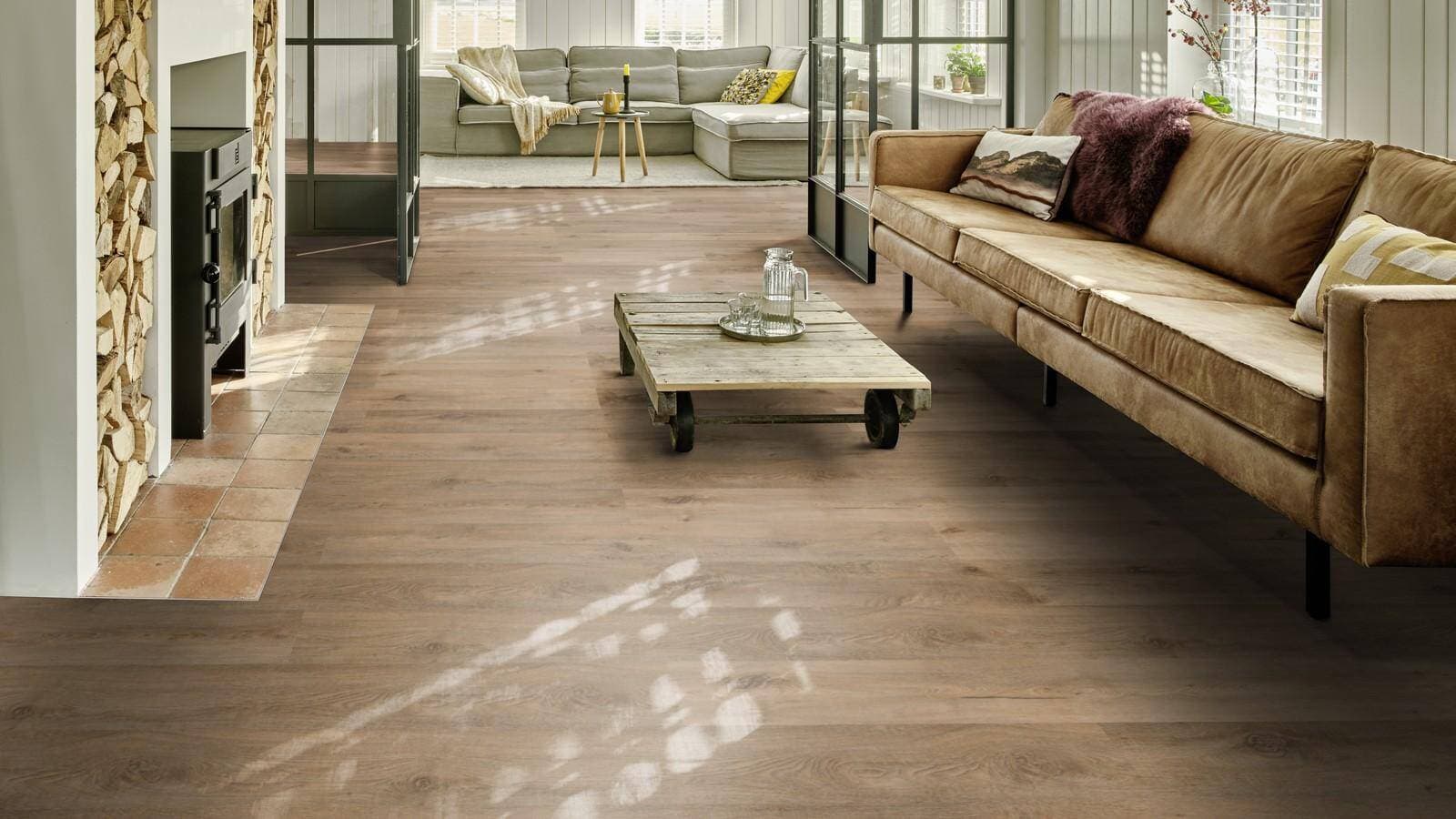 Panele winylowe MODULEO ROOTS 55 EIR Nashville Oak 88299 klasa 33, gr.2,5mm (1opk.=10szt.=3,21m2) panel XL 3