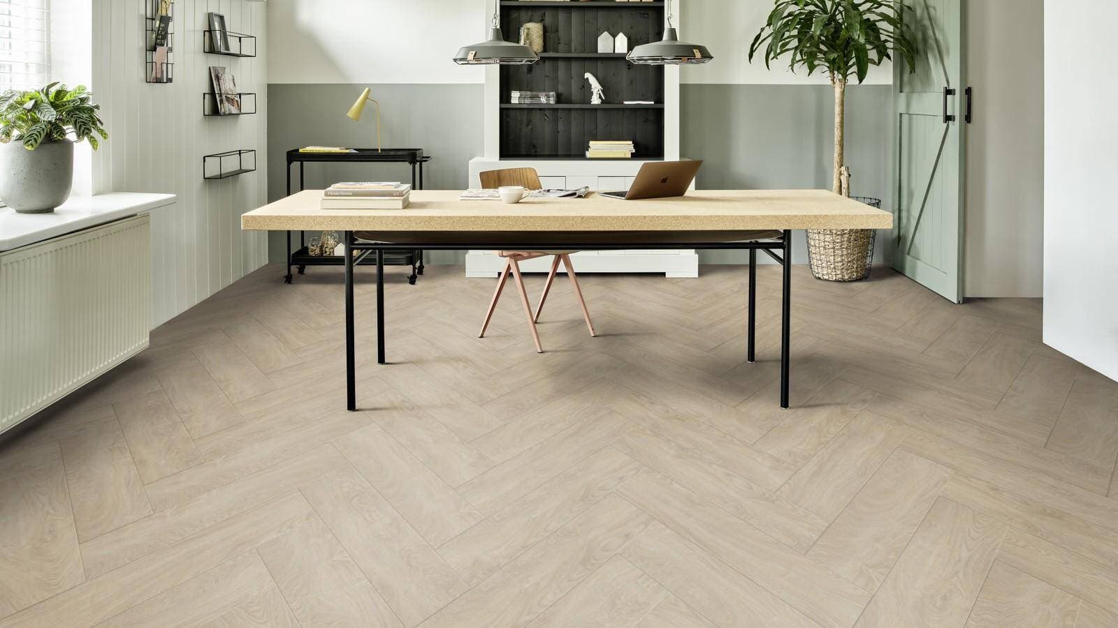 Panele winylowe MODULEO ROOTS 55 EIR Laurel Oak 51229 klasa 33, gr.2,5mm (1opk.=10szt.=2,40m2) jodełka 3