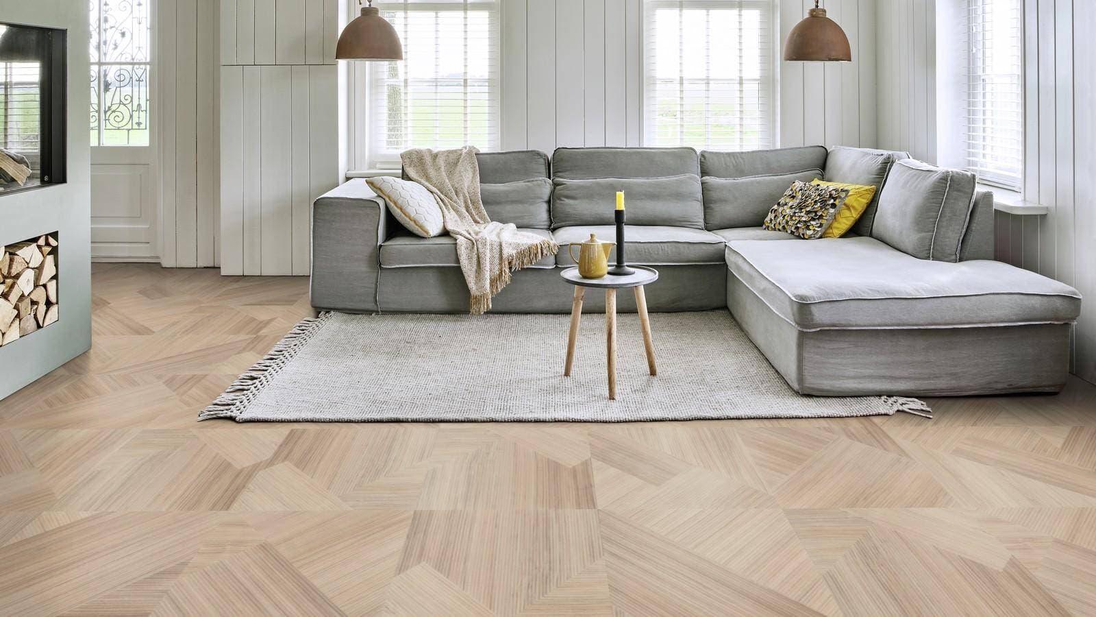 Panele winylowe MODULEO ROOTS 55 EIR Shades klasa 33, 62215 gr.2,5mm (1opk.=14szt.=3,40m2) płytka 4