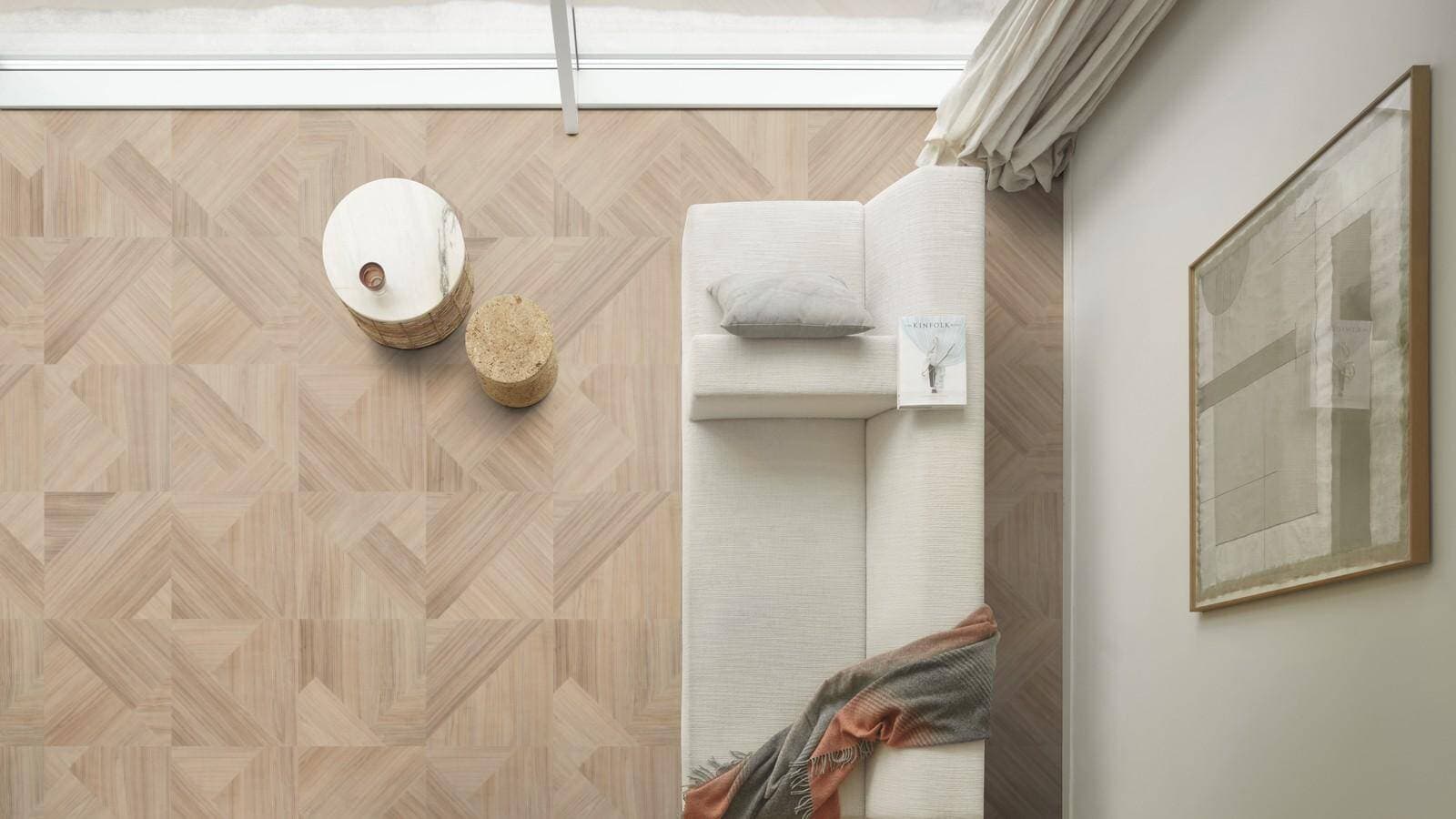 Panele winylowe MODULEO ROOTS 55 EIR Shades klasa 33, 62215 gr.2,5mm (1opk.=14szt.=3,40m2) płytka 5