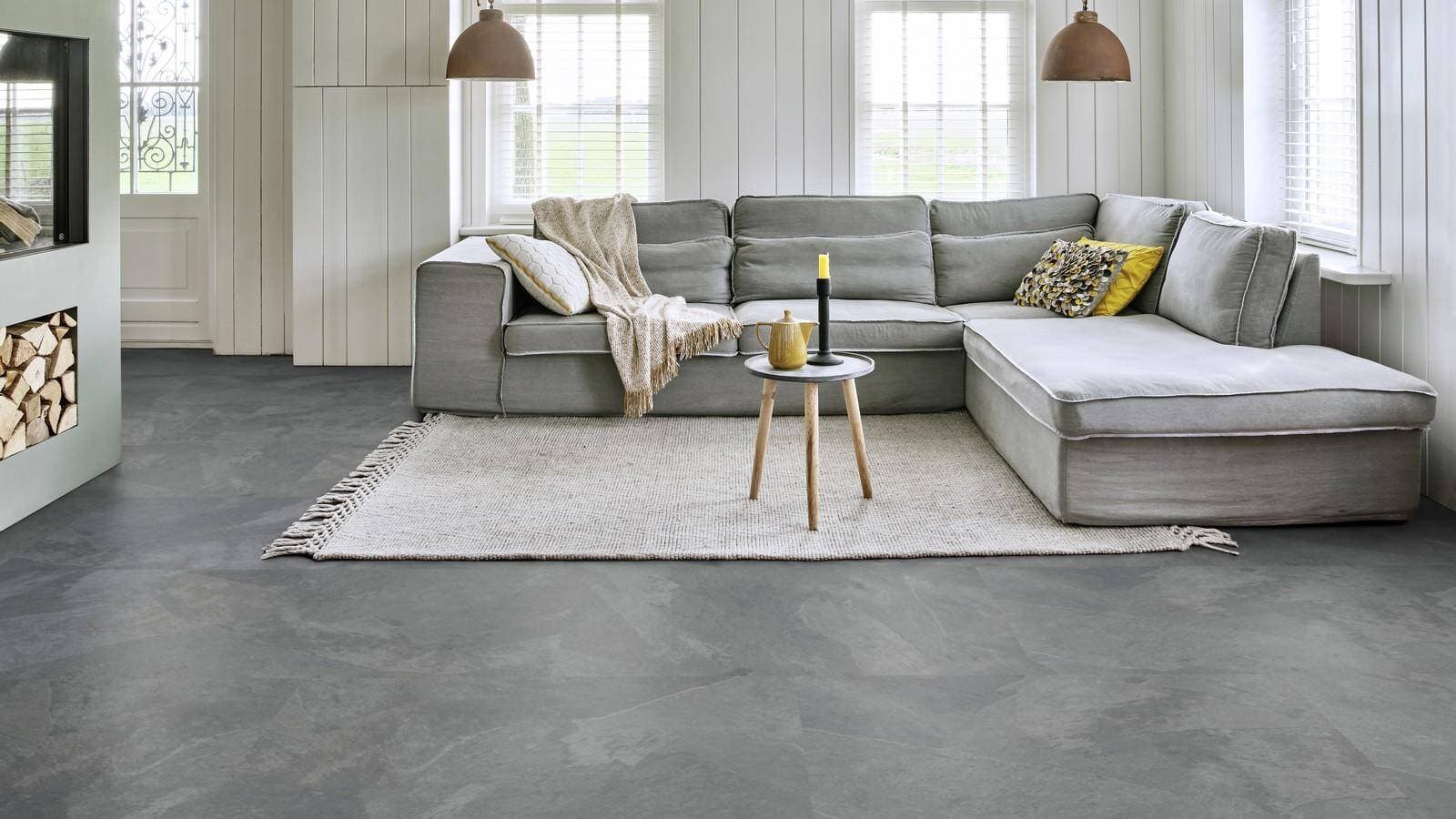 Panele winylowe MODULEO ROOTS 55 EIR Mustang Slate 70788 klasa 33, gr.2,5mm (1opk.=10szt.=4,86m2) płytka XL 4