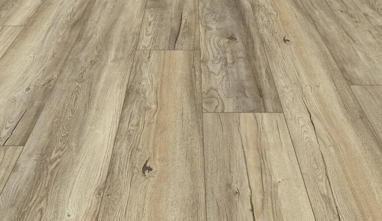 Panele podłogowe My Floor COTTAGE+ Harbour Oak Beige MV839, gr.8mm, AC5, 4V (1opk.=8szt.=2,694m2)