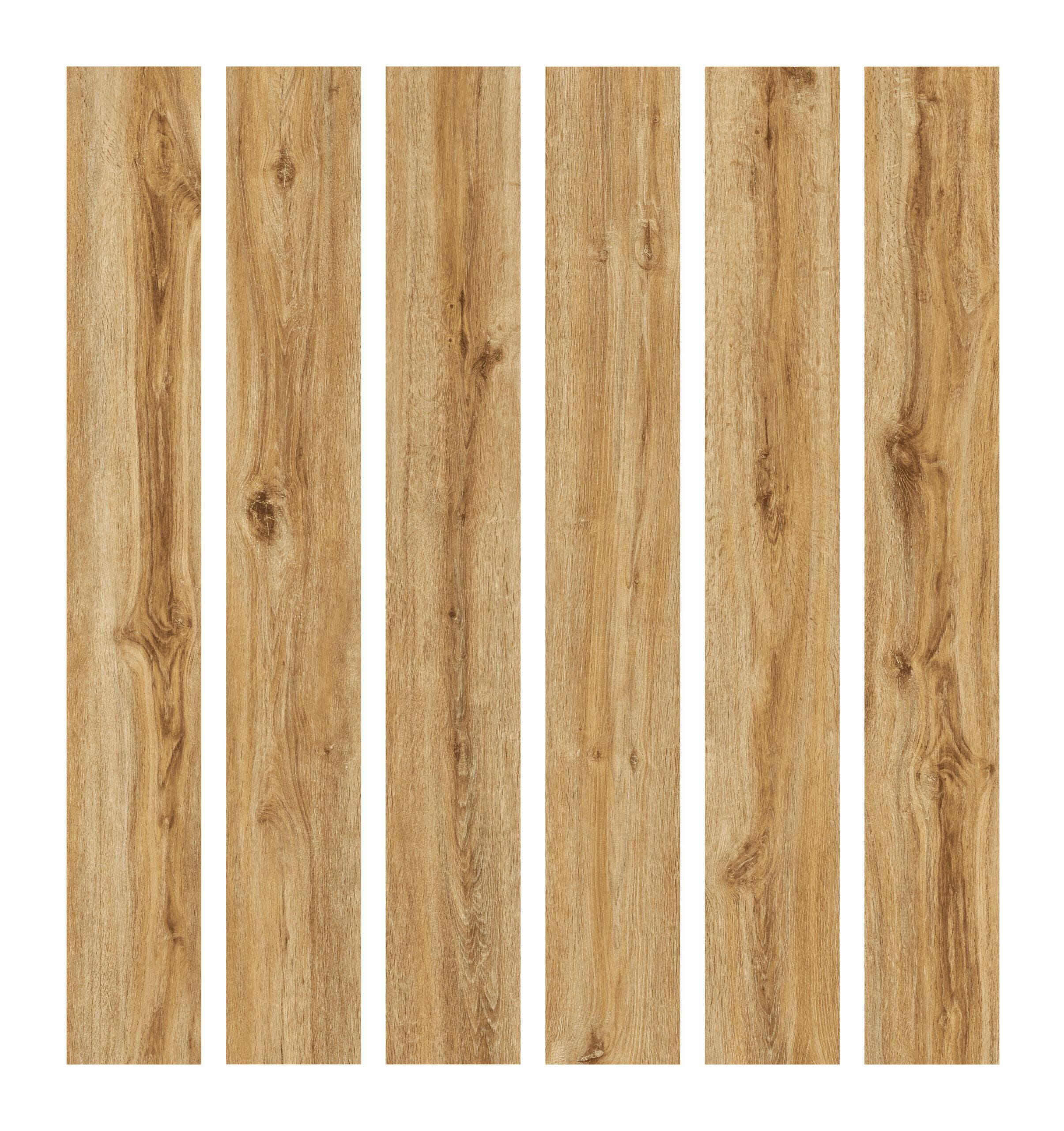 Panele winylowe THE FLOOR WOOD Riley Oak P1004, klasa 34, gr.6mm, 4V (1opk.=6szt.=1,80m2) 2