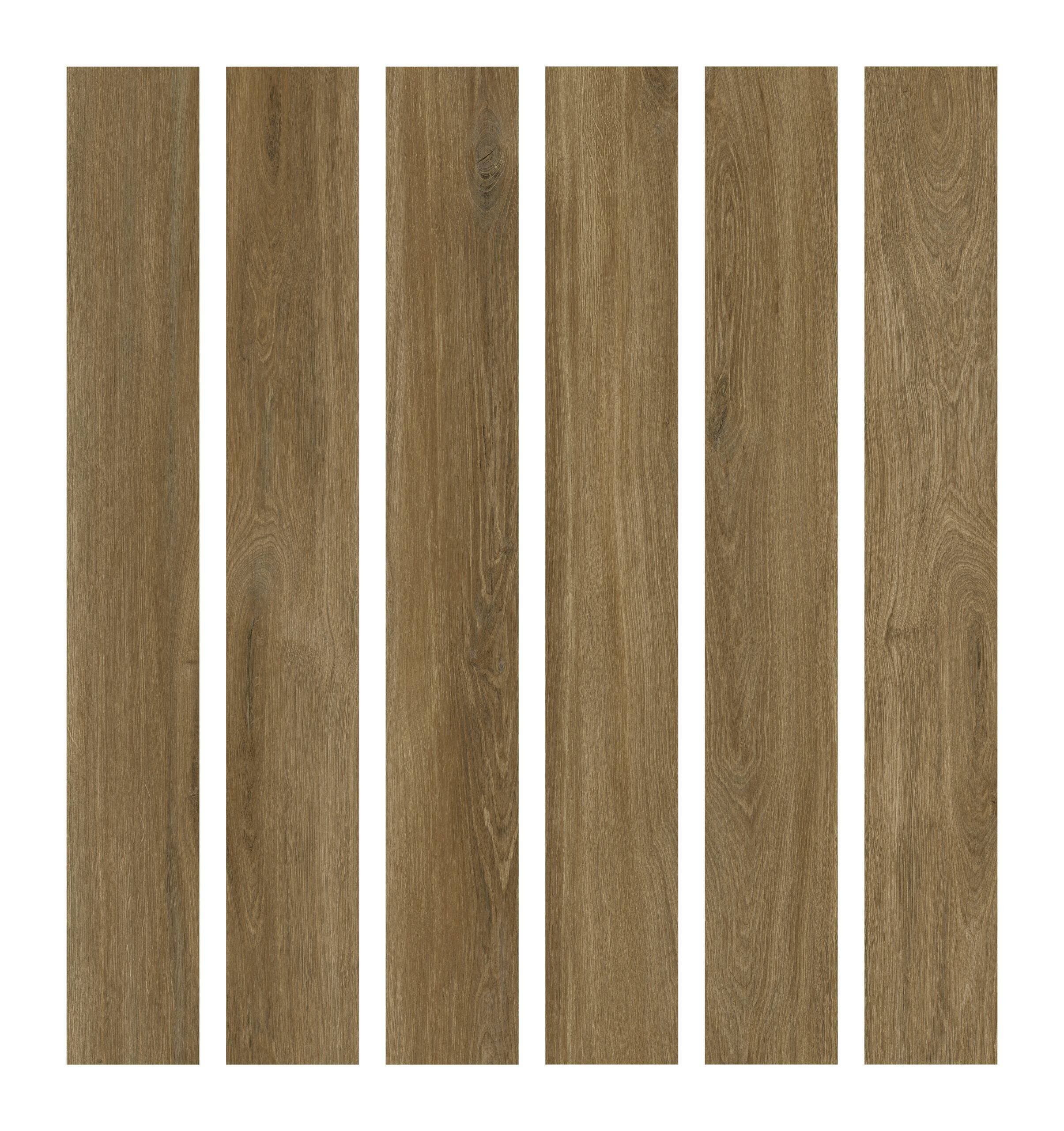 Panele winylowe THE FLOOR WOOD Calm Oak P6003, klasa 34, gr.6mm, 4V (1opk.=6szt.=1,80m2) 2