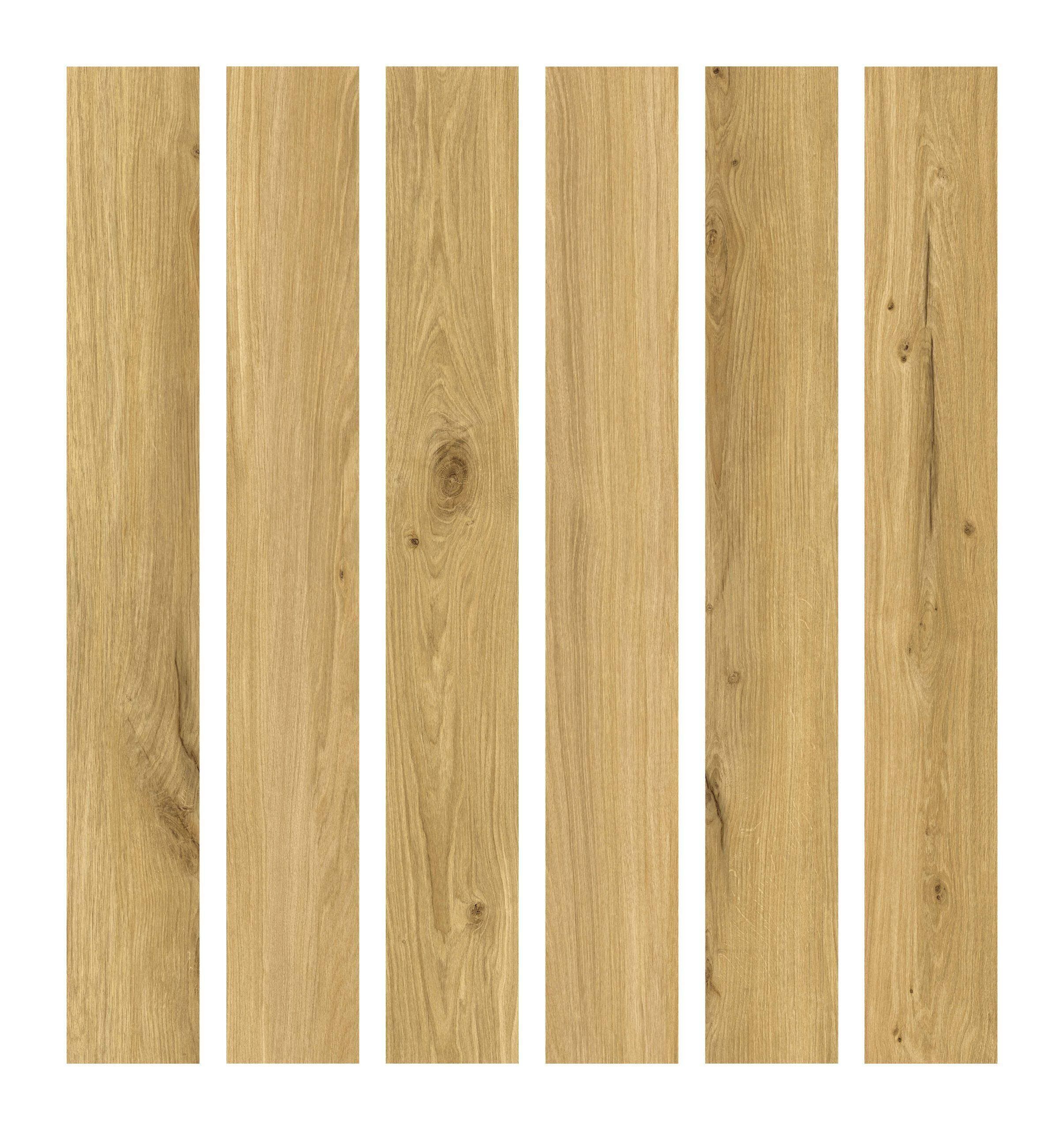 Panele winylowe THE FLOOR WOOD Honey Oak P7001, klasa 34, gr.6mm, 4V (1opk.=6szt.=1,80m2) 2