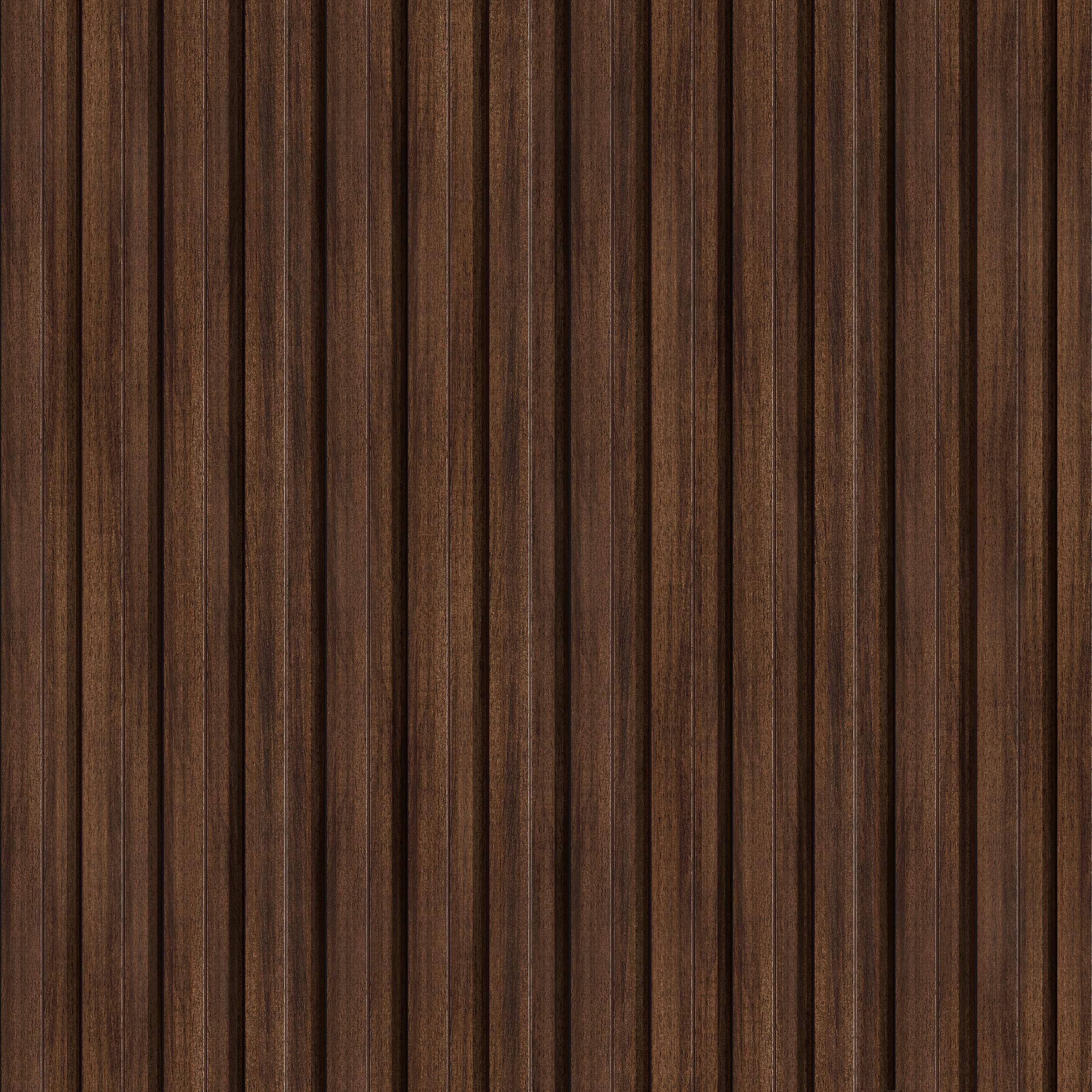 Panel listwowy VOX Linerio L-LINE chocolate gr.21mm, szer.125mm*dł.2650 mm (1 szt.=0,3313 m2)