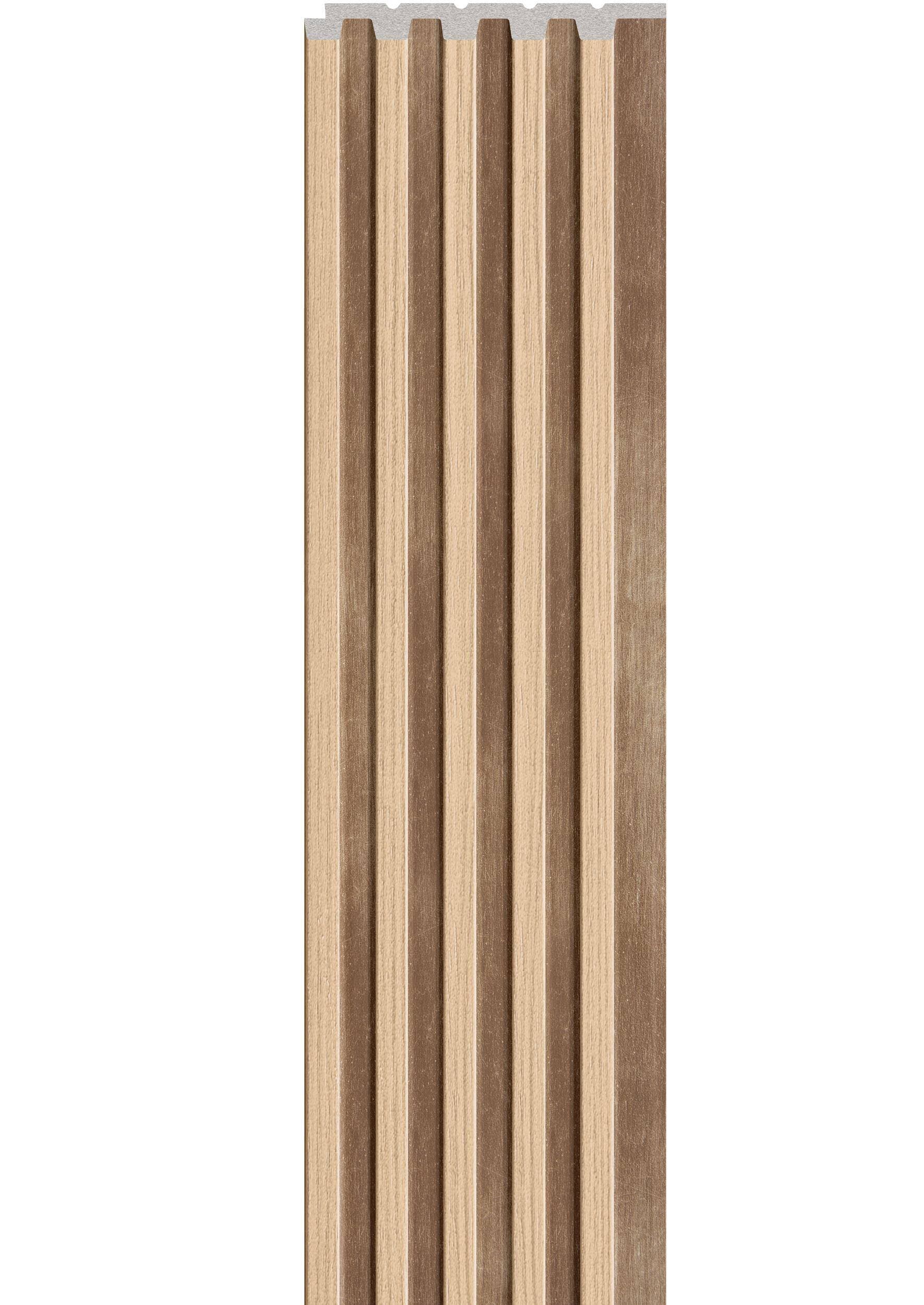 Panel listwowy VOX Linerio S-LINE natural gr.12mm, szer.125mm*dł.2650 mm (1 szt.=0,3313 m2) 2