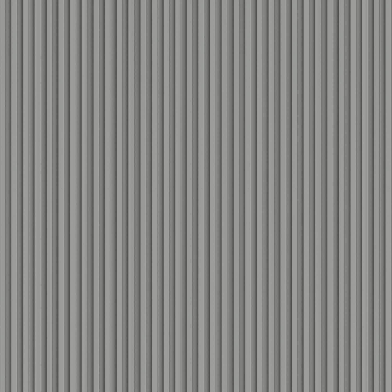 Panel listwowy VOX Linerio S-LINE grey gr.12mm, szer.125mm*dł.2650 mm (1 szt.=0,3313 m2)
