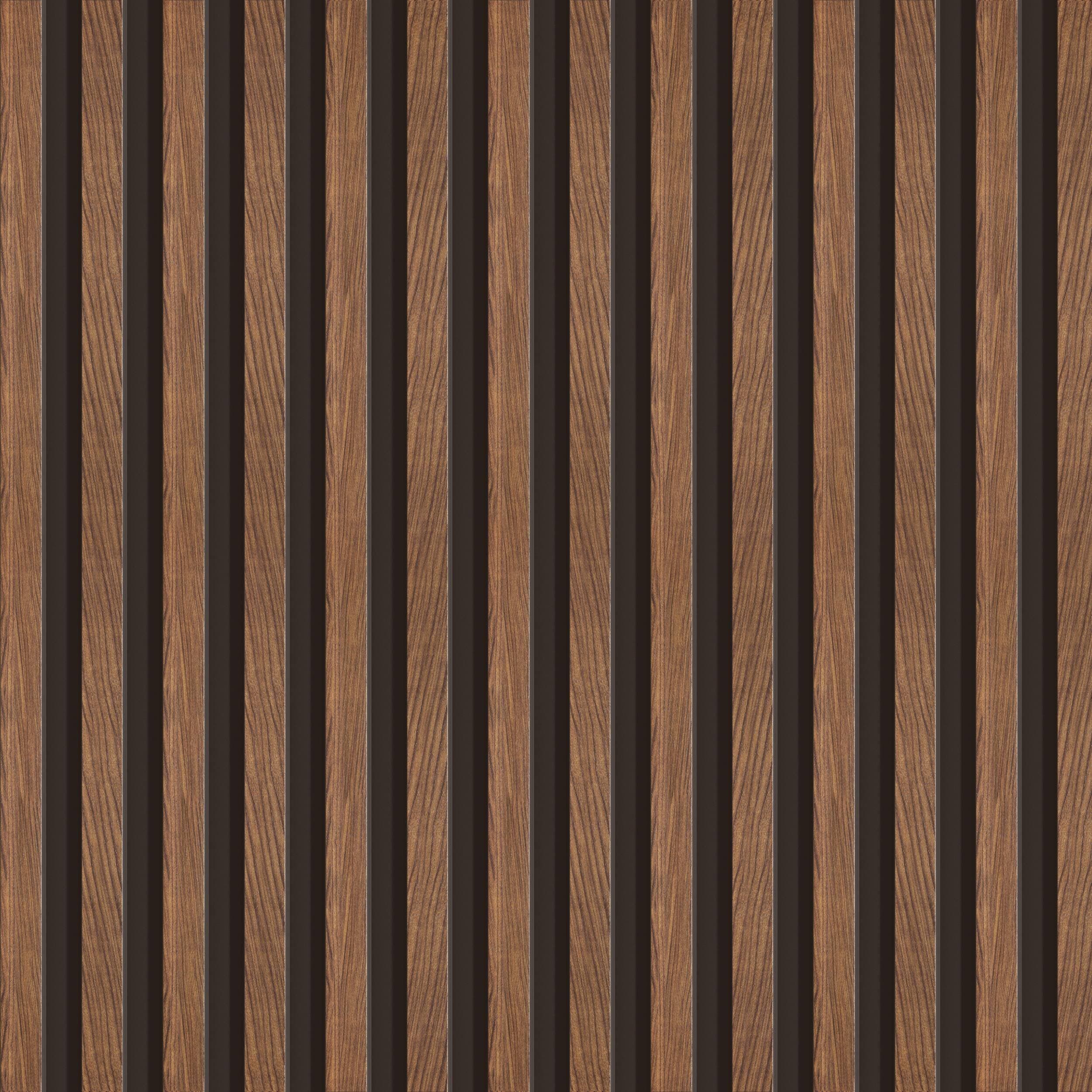 Panel listwowy VOX Linerio L-LINE mocca gr.21mm, szer.125mm*dł.2650 mm (1 szt.=0,3313 m2)