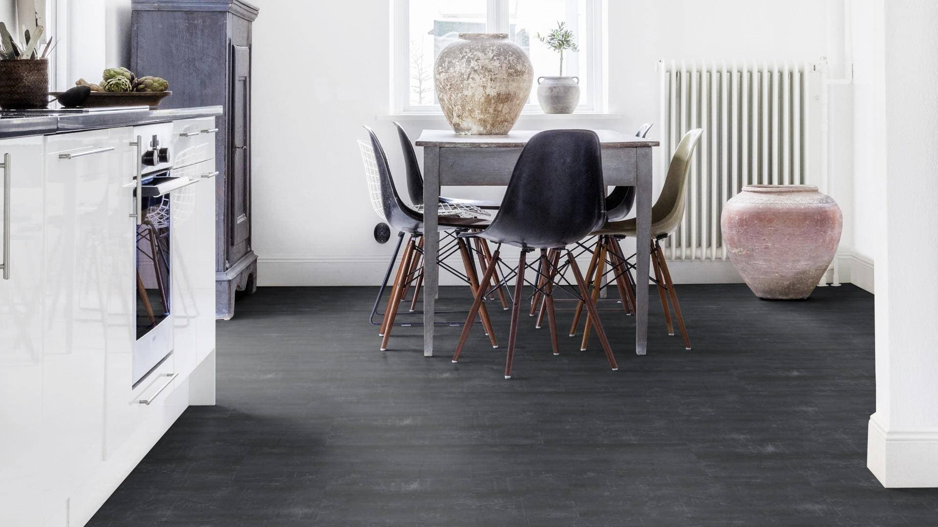 Panele winylowe Tarkett STARFLOOR SOLID 55 composite black 36022074 klasa 33, gr.5mm, 4V (1opk.=8szt.=1,56m2) 2