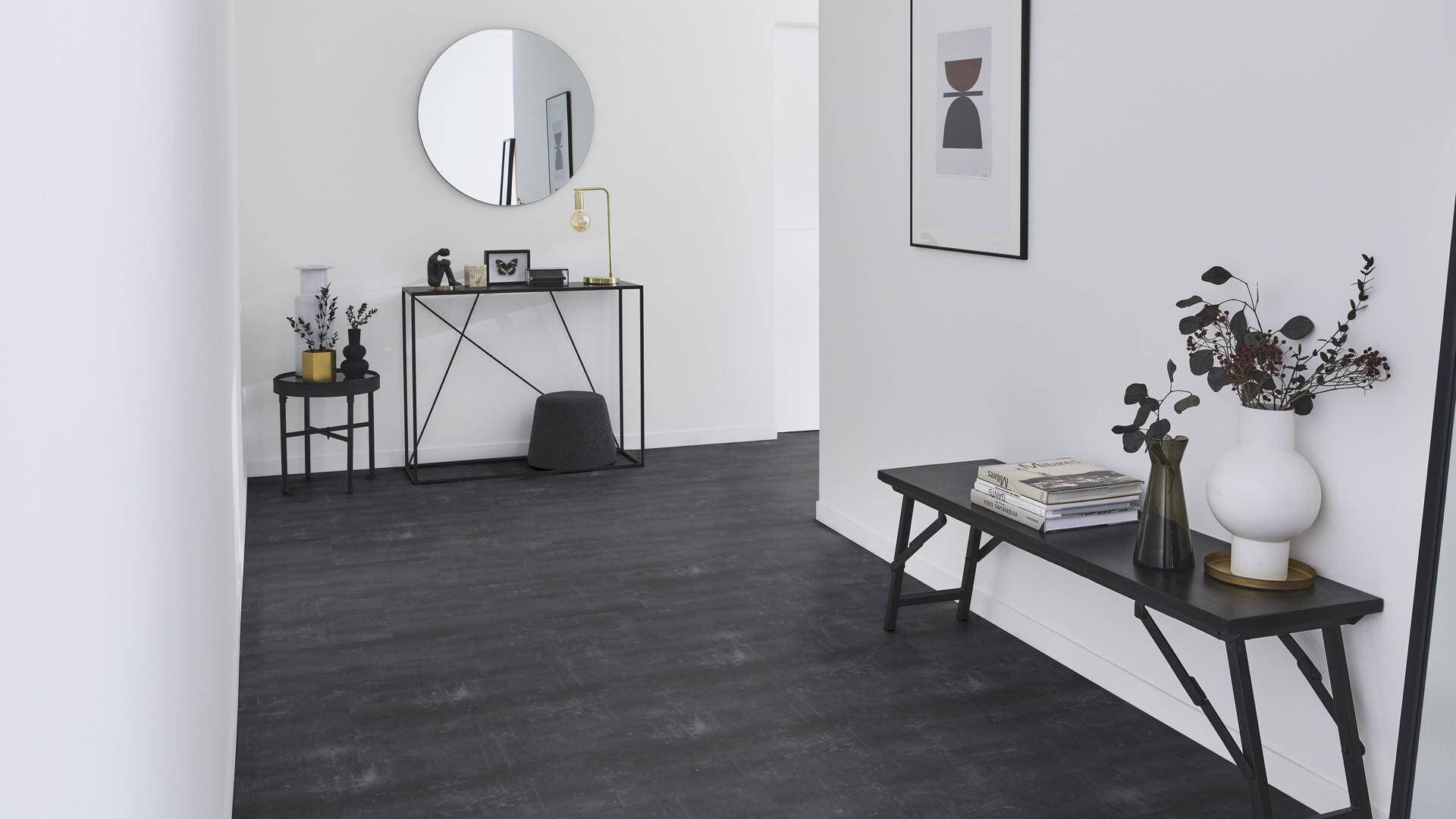 Panele winylowe Tarkett STARFLOOR SOLID 55 composite black 36022074 klasa 33, gr.5mm, 4V (1opk.=8szt.=1,56m2) 5