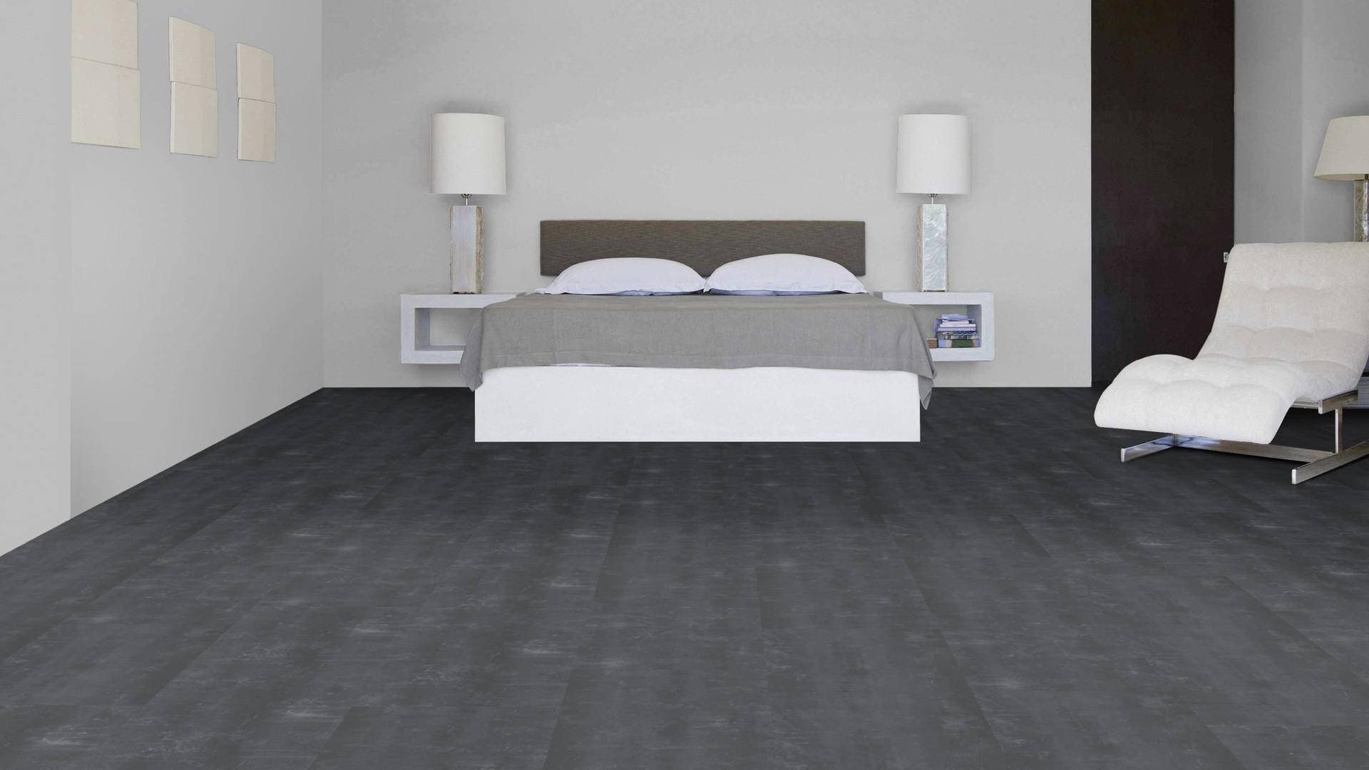Panele winylowe Tarkett STARFLOOR SOLID 55 composite black 36022074 klasa 33, gr.5mm, 4V (1opk.=8szt.=1,56m2) 11