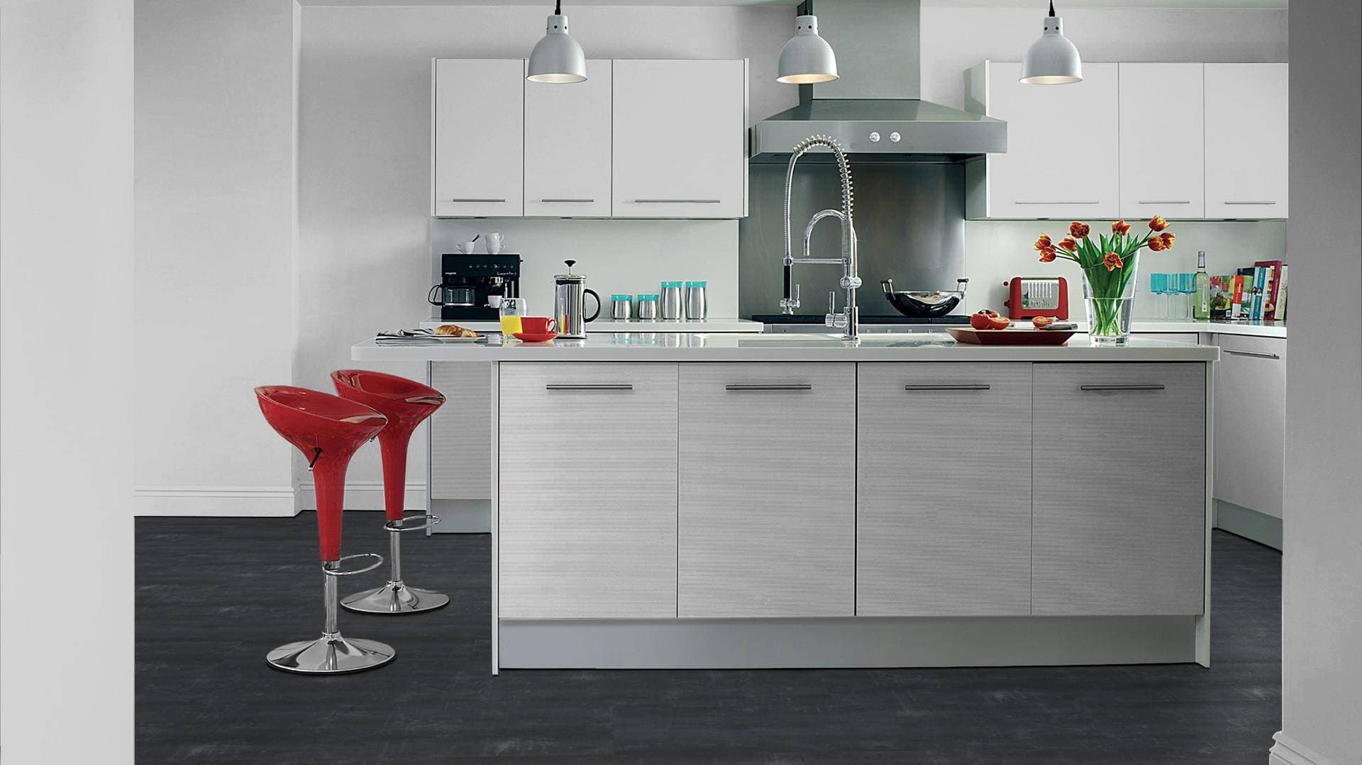 Panele winylowe Tarkett STARFLOOR SOLID 55 composite black 36022074 klasa 33, gr.5mm, 4V (1opk.=8szt.=1,56m2) 15